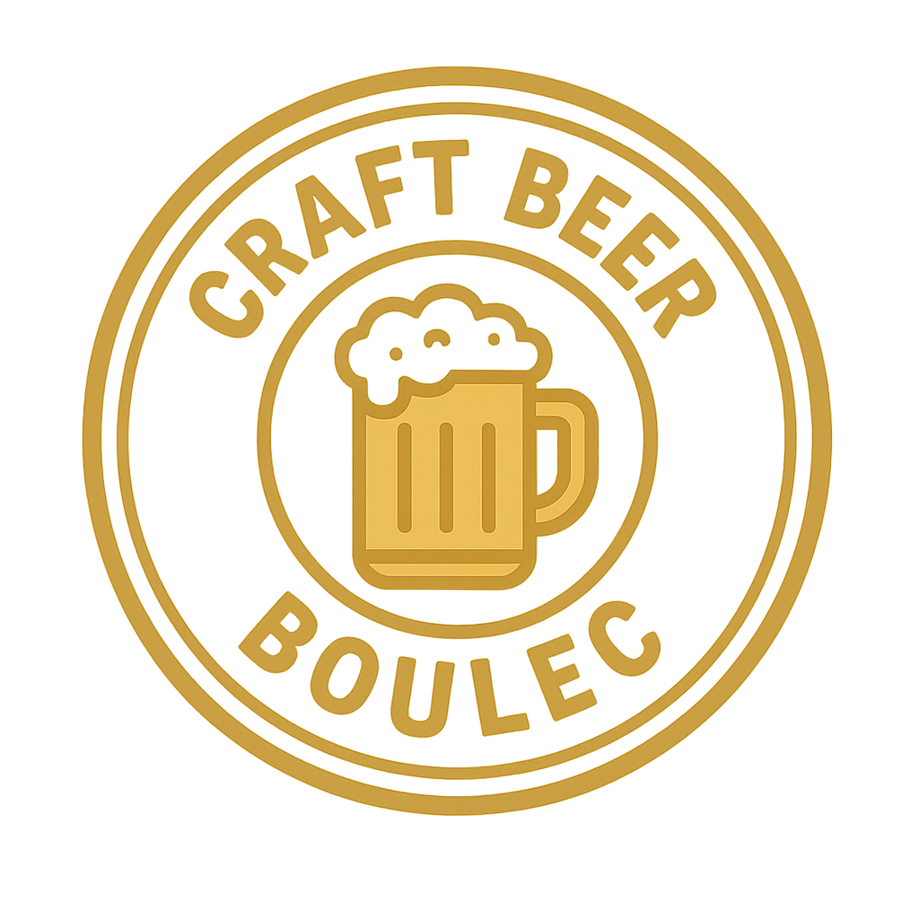 Craft beer