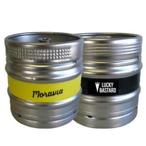 12 Rocker - KEG