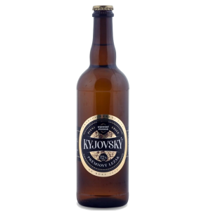 12% Ležák - Křen