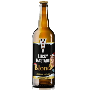 11 Blond