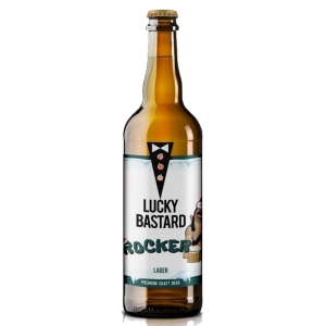 12 Rocker