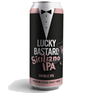 17 Siciliano - plech