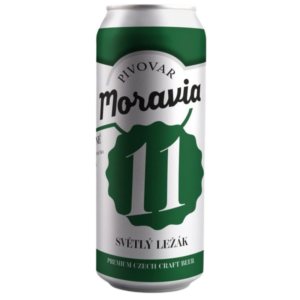 Moravia 11