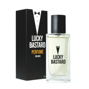 Parfémová voda Lucky Bastard 50ml
