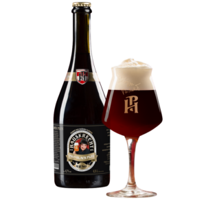 PH 13 Black Flek