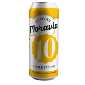 Moravia 10