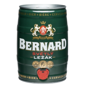 Soudek Bernard 5l