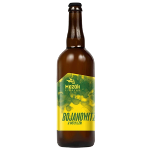 12 Bojanowitz
