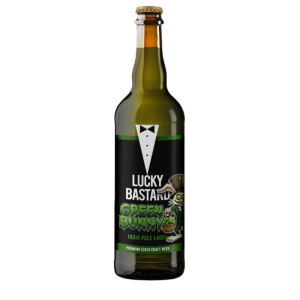 Green Bunny